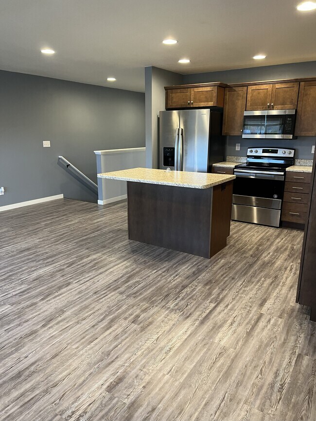 Foto del edificio - 1624 3rd St NW