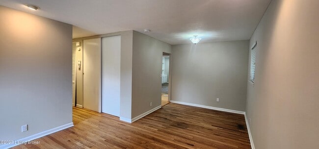 Building Photo - 601 Virginia Ave