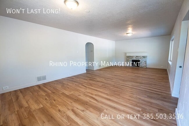 Building Photo - 2396 S 300 E