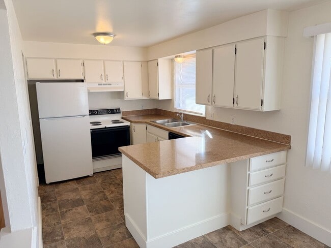 Foto del edificio - Charming 3 Bed, 1 Bath Home in Pocatello!