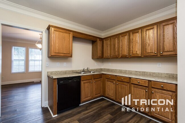Building Photo - 3517 Moonlight Trail