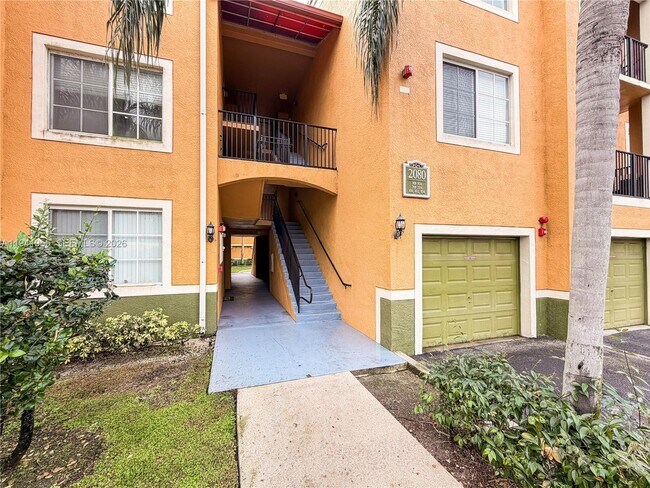 Foto del edificio - 2080 W Preserve Way