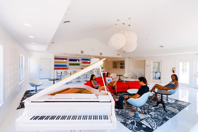 Foto del edificio - Woodland Mews