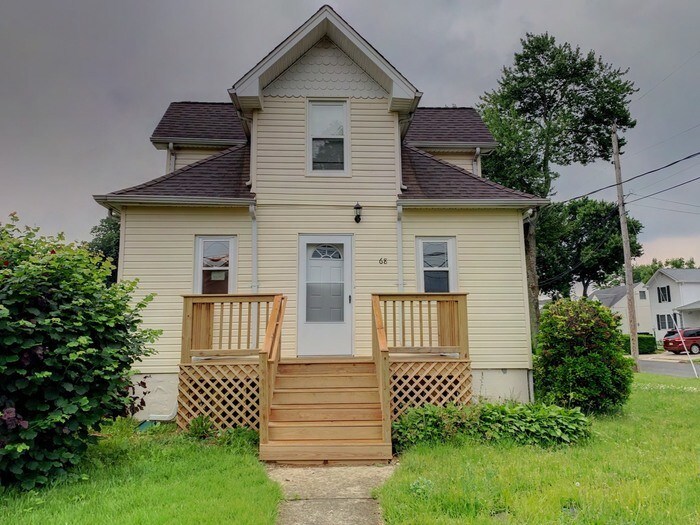 Primary Photo - Renovated 1-bed 1-bath home