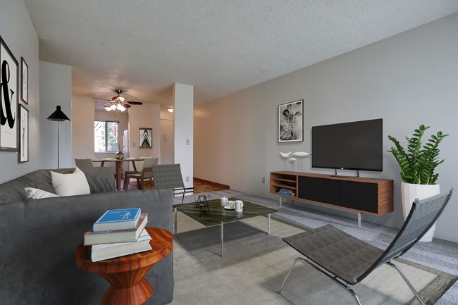 Foto del edificio - 7238 SW Garden Home Rd