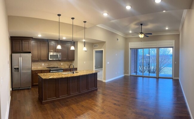 Interior Photo - The Residences at Old Hawthorne