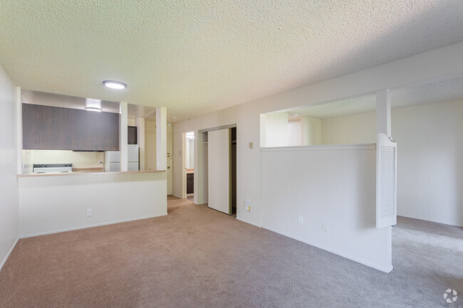 1x1 -547 SF - Hastings Terrace