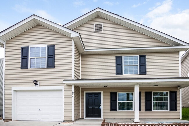 Building Photo - 1021 Ramsgate Dr SW