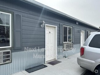 Building Photo - 1730 Montana Hwy 35