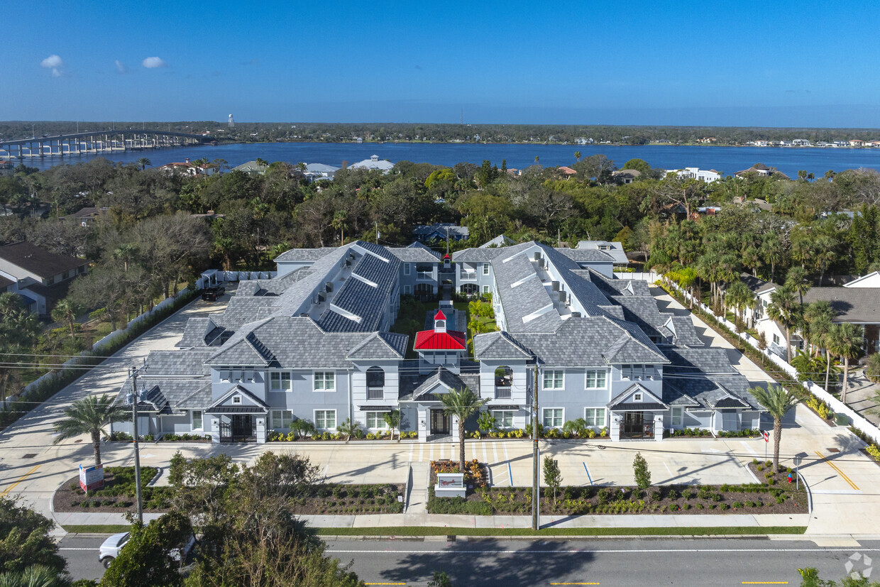 Primary - The Cupola at Oceanside