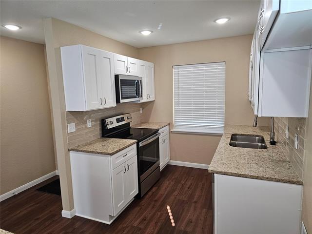 Foto del edificio - 602 Hillcrest St