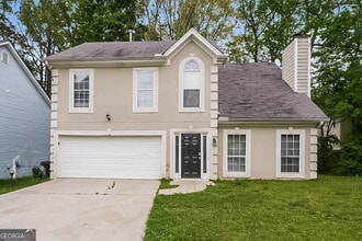 Building Photo - 915 Eagle Pointe Dr NW