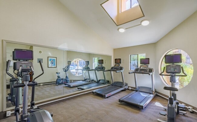 Interior Photo - Bella Vista-