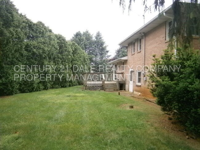 Building Photo - 1509 Rodney Rd