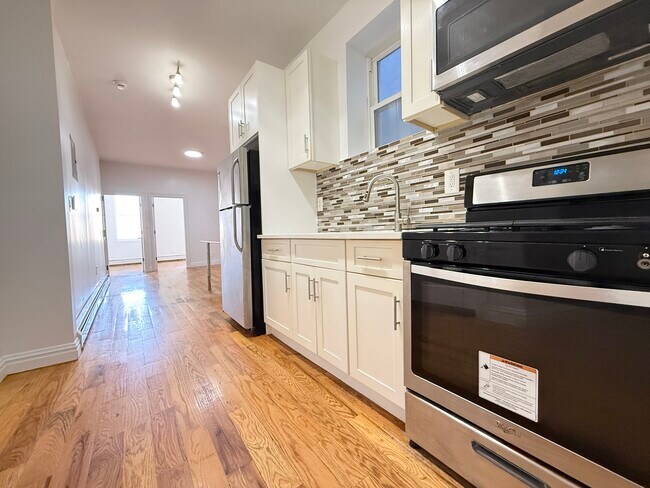 Foto del edificio - 412 Thomas S Boyland St