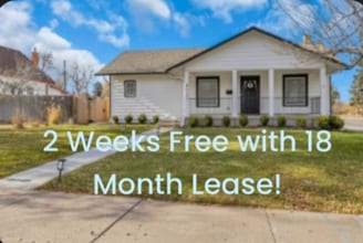 Building Photo - 3101 S Clarkson St