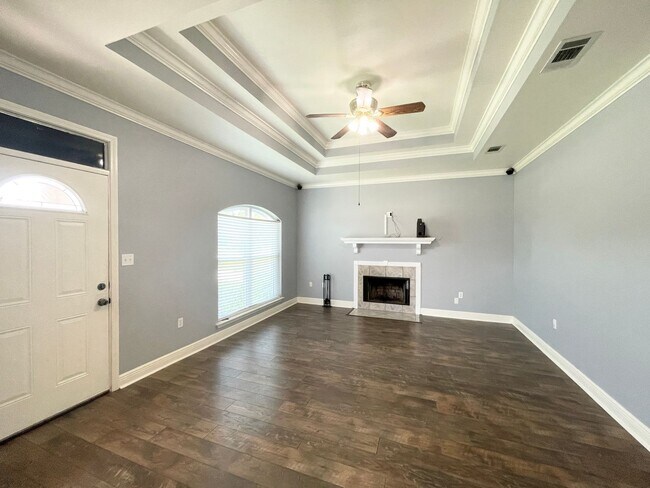 Foto del edificio - 3 Bedroom House In Livingston Parish with ...