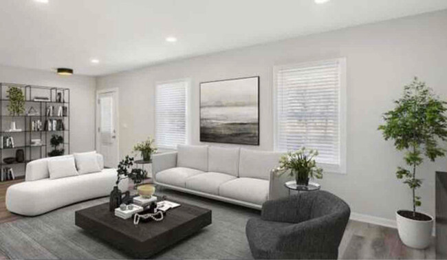 Foto del edificio - 1694 Kenmore St SW