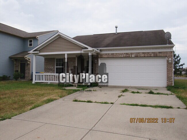Foto del edificio - 8035 Wildwood Farms Dr, Indpls, IN 46239