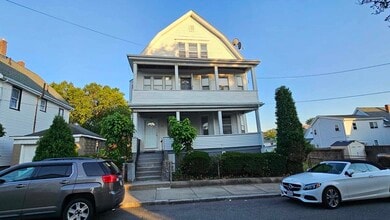 Building Photo - 9 Sanger St
