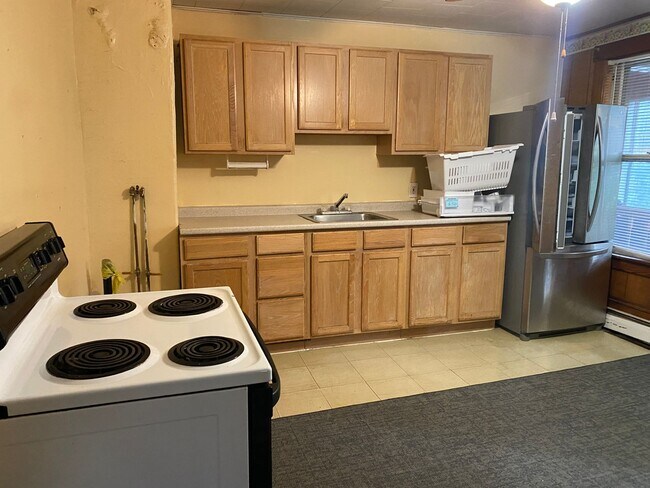 Foto del interior - 8 Union St.