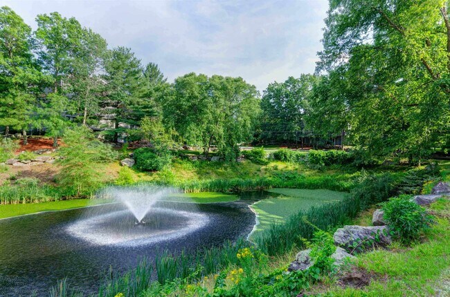 Foto del edificio - 30 Ledgewood Hills Dr
