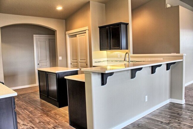 Foto del edificio - 4705 S Cinder Cove Pl