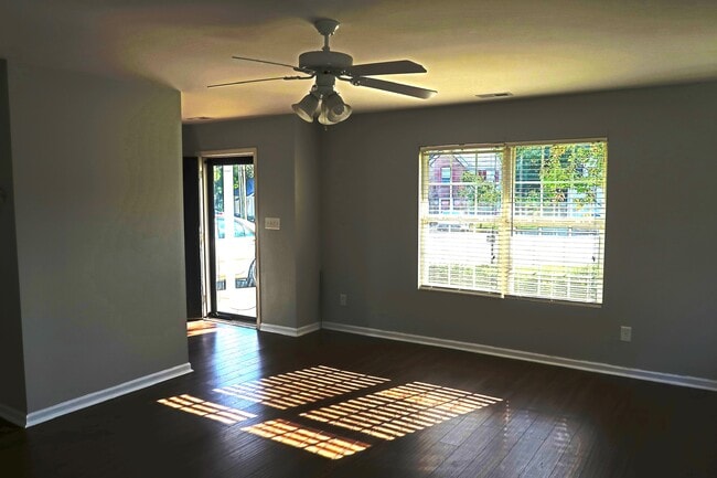 Foto del edificio - 3412 Mogollon Ct