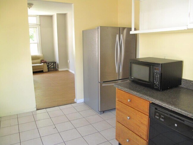 Foto del edificio - 226 Eddy St