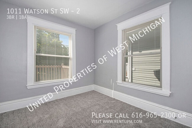 Foto del edificio - Available Now | Modern 3 Bedroom 1 Bath Ap...