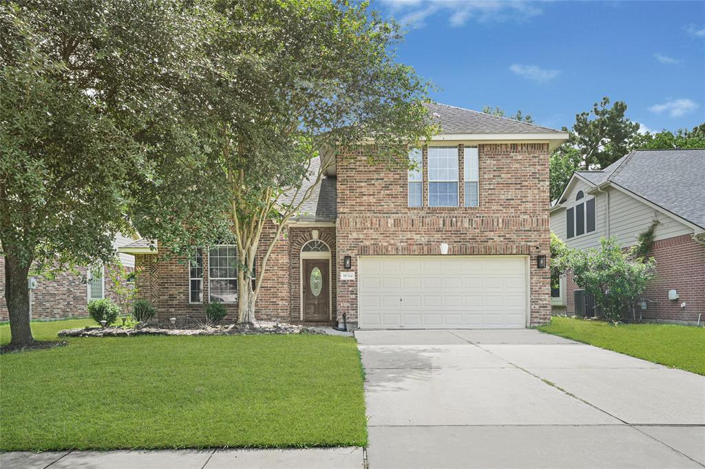 Foto principal - 18314 Wild Lilac Trail
