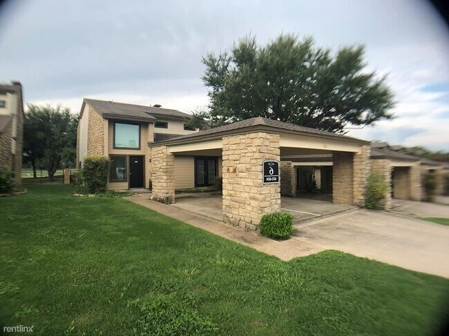 Foto del edificio - 3 br, 3 bath Condo - 350 Quorum Dr Townhom...