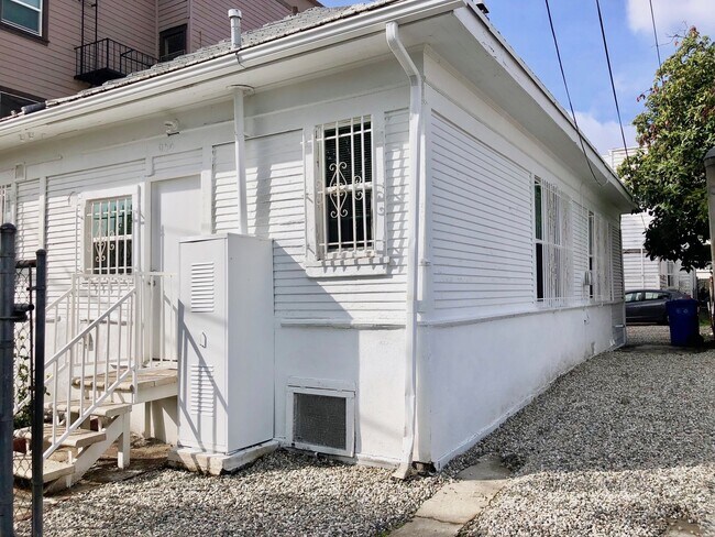 Foto del interior - AWH