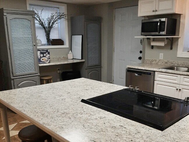 Foto del edificio - 125 Broad St