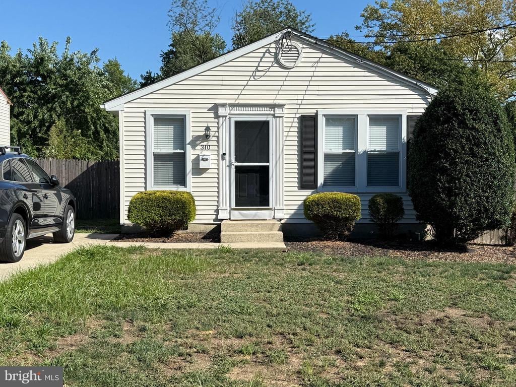 Foto principal - 310 Ridge Ave
