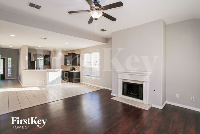 Building Photo - 3504 Durango Root Ct