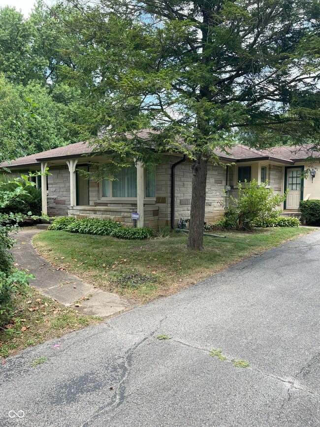 Building Photo - 8635 Carrollton Ave