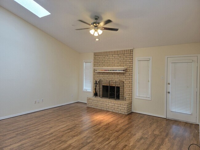 Foto del edificio - Awesome 3/2/2 in Southwest Lubbock