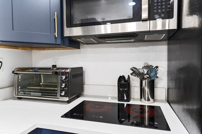 Foto del edificio - 1015 E 25th Ave