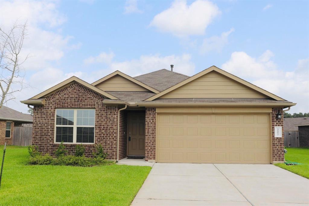 9802 Southern Bayberry Dr, Tomball, TX 77375 House for Rent in