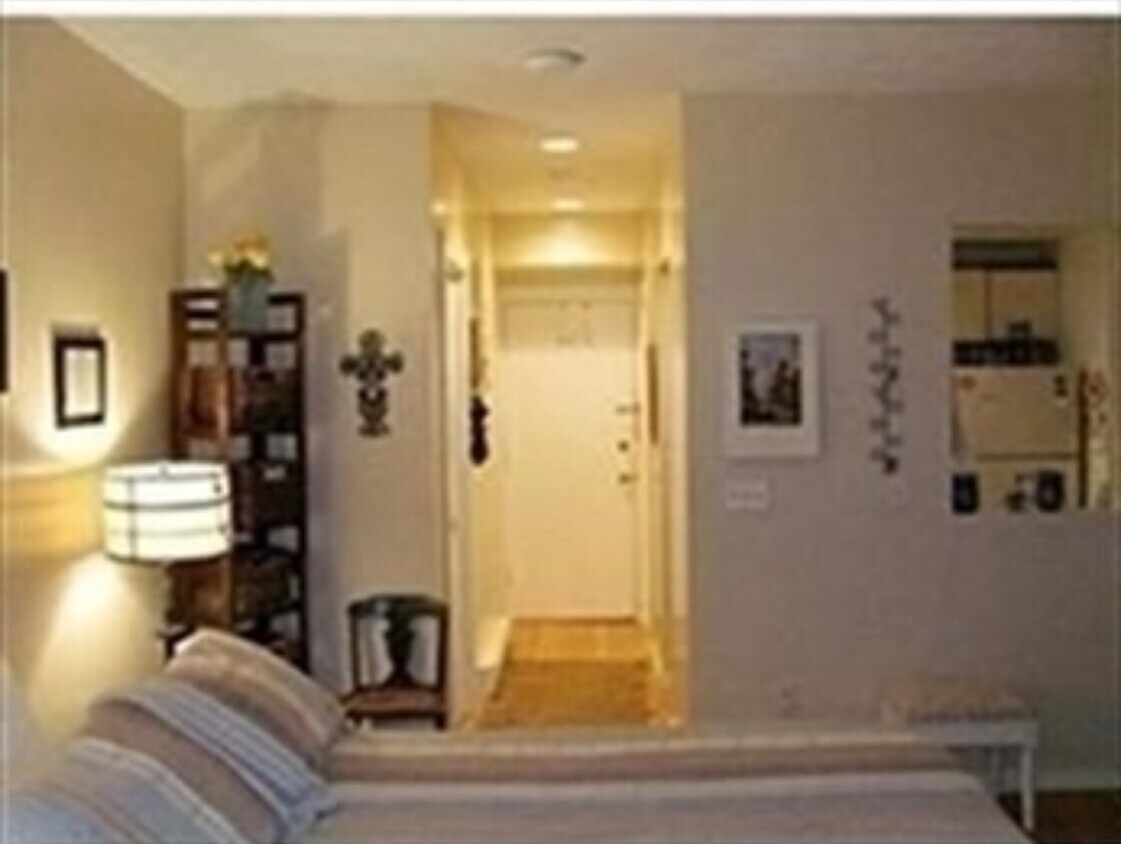 Foto principal - 389 Beacon St