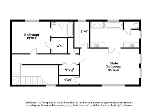 Building Photo - 5743 Kansas St