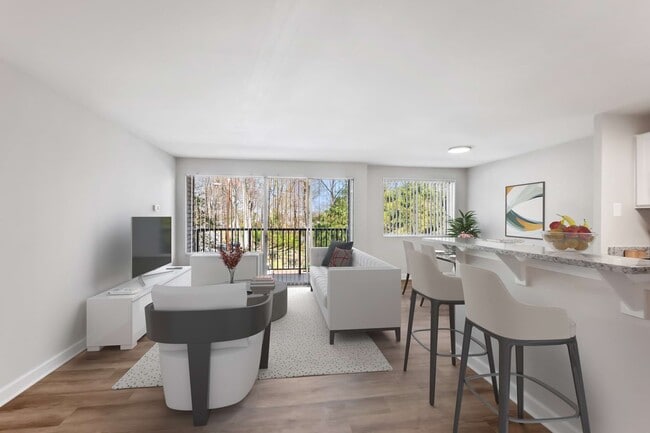 Foto del edificio - Cortland at Falls Church