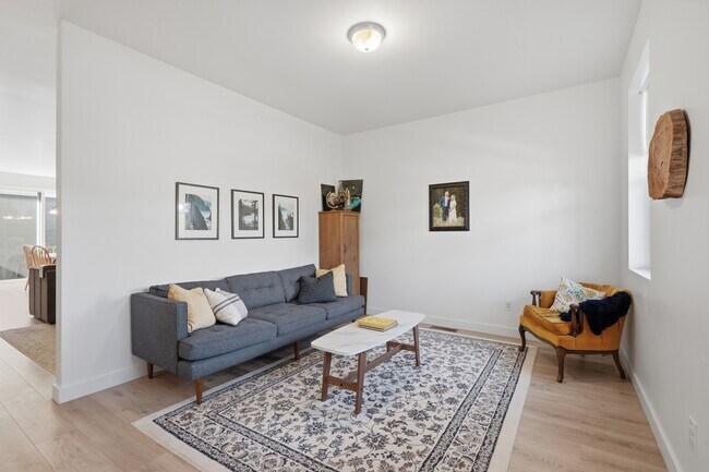 Foto del edificio - 5347 W Canary Grass Way