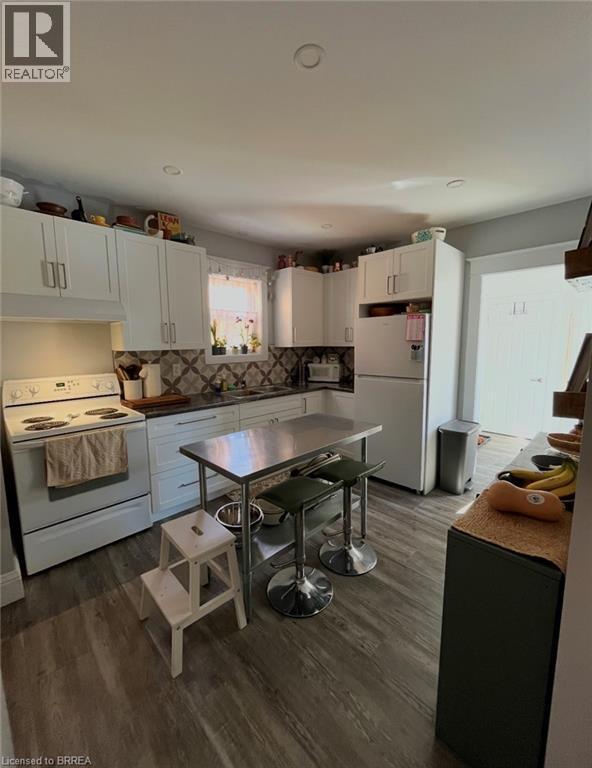 Photo du bâtiment - 23 Wells Ave