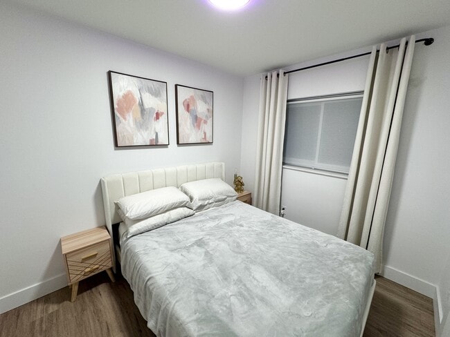 Photo du bâtiment - 1030 Lillian Ave