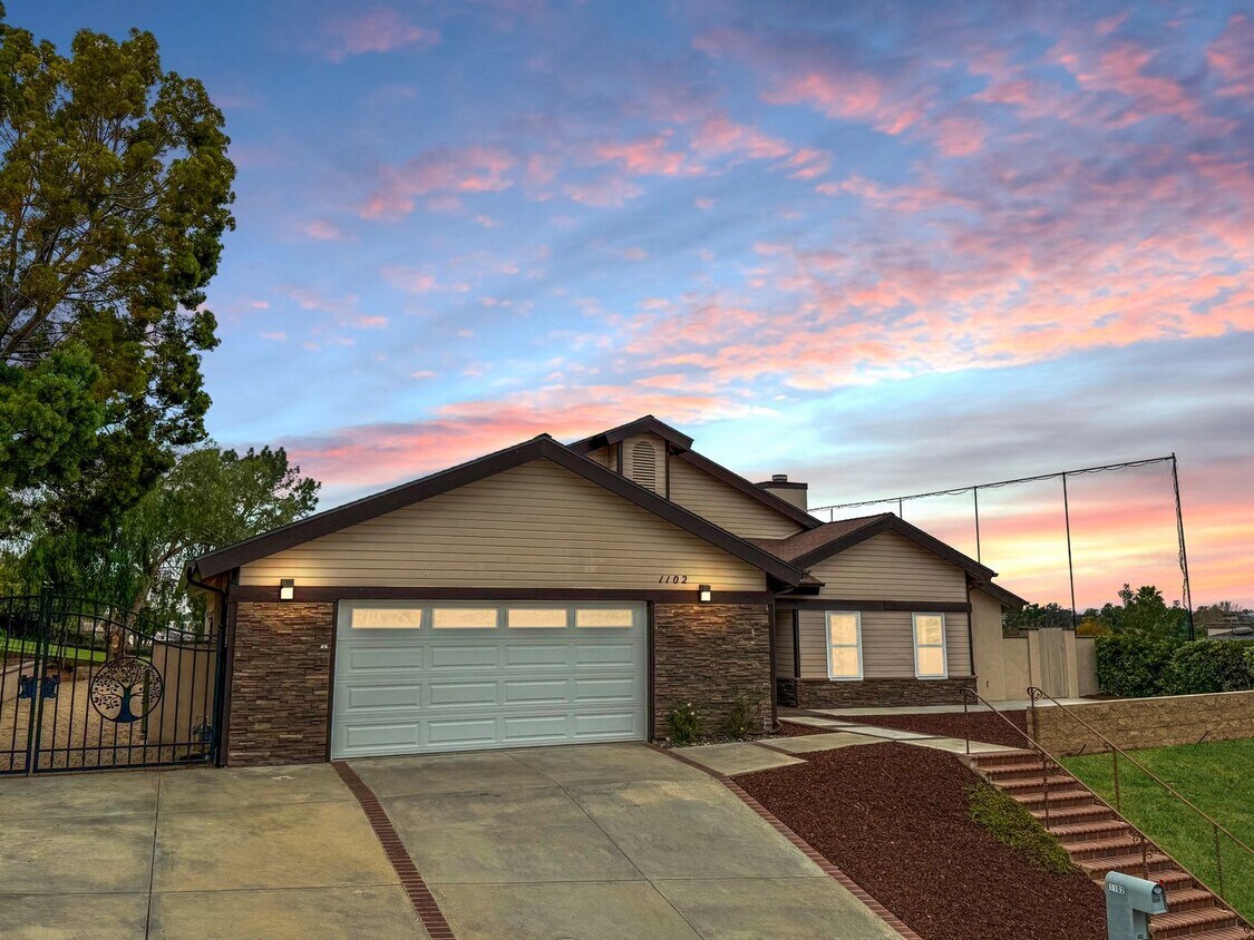 Foto principal - Great 3B/2BA House in San Marcos!