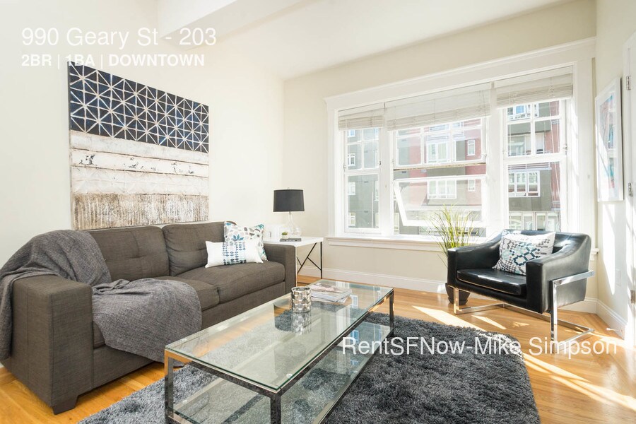 Primary Photo - 990 Geary St
