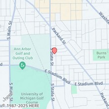 Building Photo - 717 Dewey Ave