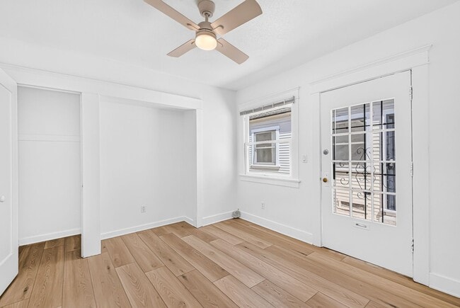 Foto del interior - 525-537 Chestnut Avenue